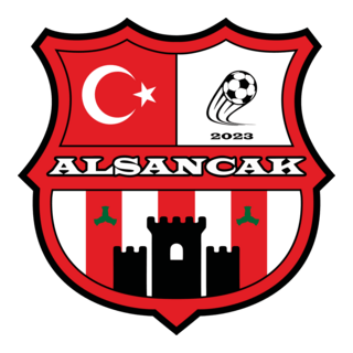 Tirebolu Alsancakspor Logo PNG Vector