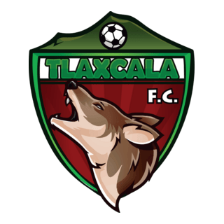Tlaxcala FC (2014) Logo PNG Vector