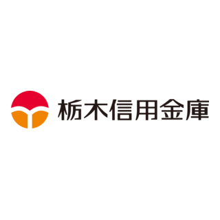 Tochigi Shinkin Bank Logo PNG Vector