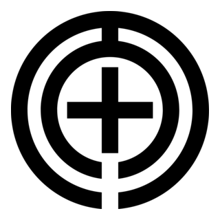 Tokachi Railway Logo PNG Vector