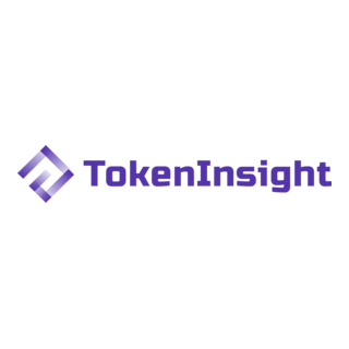 TokenInsight Logo PNG Vector