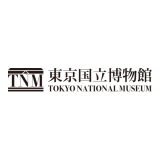 Tokyo National Museum Logo PNG Vector