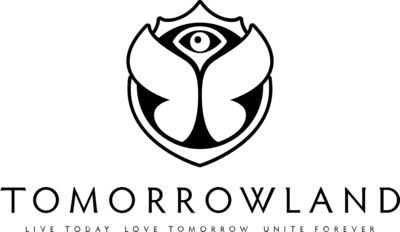 Tomorrowland Logo PNG Vector