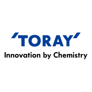 Toray Industries Logo PNG Vector