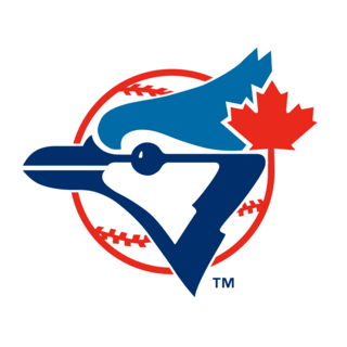 Toronto Blue Jays Logo PNG Vector