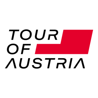 Tour of Austria Logo PNG Vector