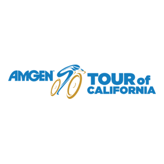 Tour of California Logo PNG Vector