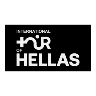 Tour of Hellas Logo PNG Vector