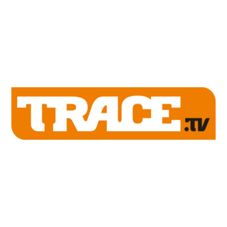 TRACE TV Logo PNG Vector