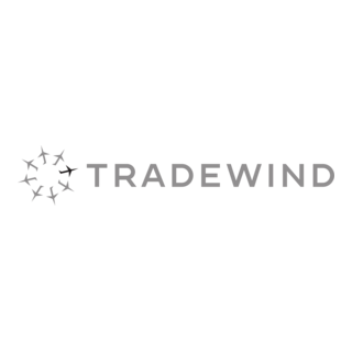Tradewind Aviation Logo PNG Vector