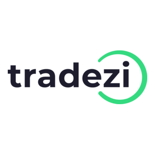 Tradezi Logo PNG Vector
