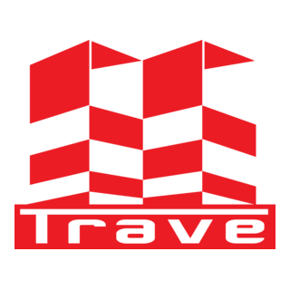 TRAVE Logo PNG Vector