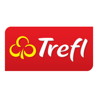 Trefl Logo PNG Vector