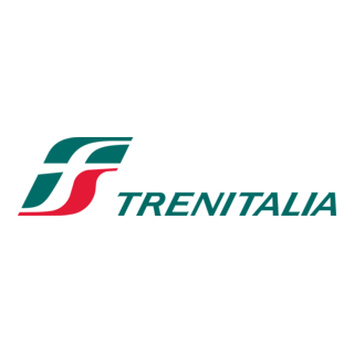 Trenitalia Logo PNG Vector