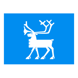 Tromsø flag Logo PNG Vector