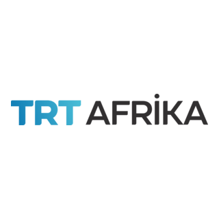 TRT Afrika Logo PNG Vector