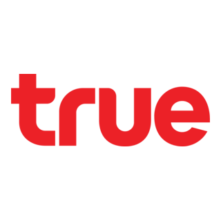 True Corporation Logo PNG Vector