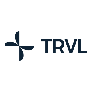 TRVL Logo PNG Vector