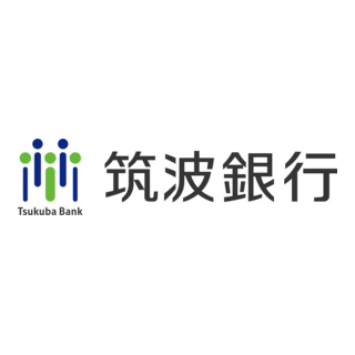 Tsukuba Bank Logo PNG Vector