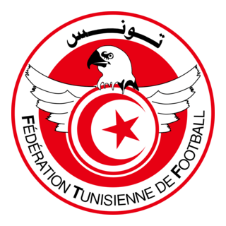 Tunisia national football team Logo PNG Vector