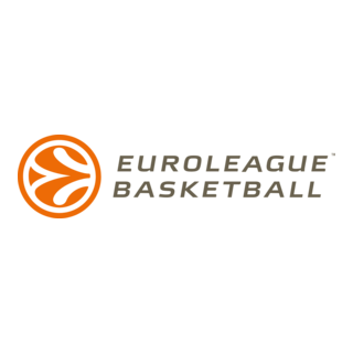 Turkish Airlines EUROLEAGUE Logo PNG Vector
