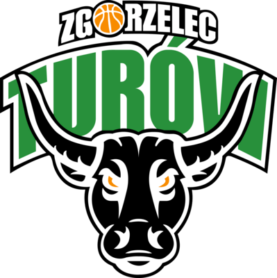 Turow Zgorzelec Esport Logo PNG Vector