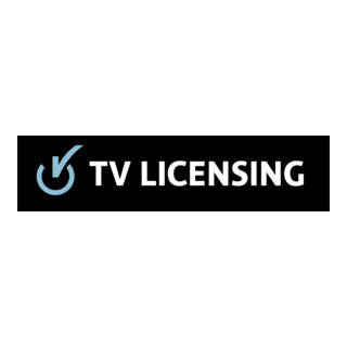 TV Licensing Logo PNG Vector