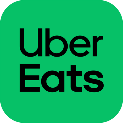 Uber Eats Logo PNG Vector