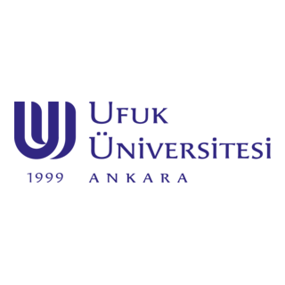 Ufuk Üniversitesi Logo PNG Vector