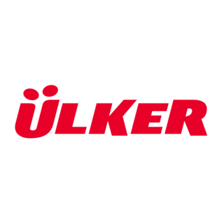 Ülker Gıda Logo PNG Vector