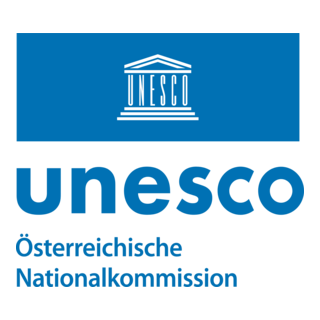 Unesco Austria Commission Logo PNG Vector