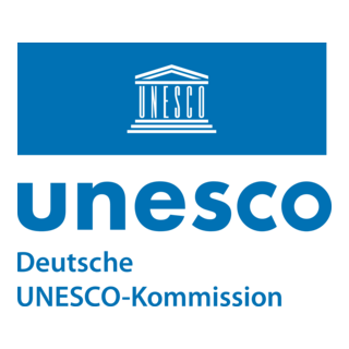 Unesco Germany Commission Logo PNG Vector