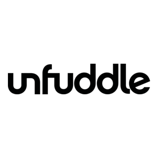 Unfuddle Logo PNG Vector