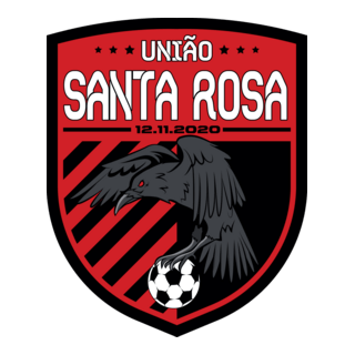 UNIÃO SANTA ROSA CARUARU Logo PNG Vector