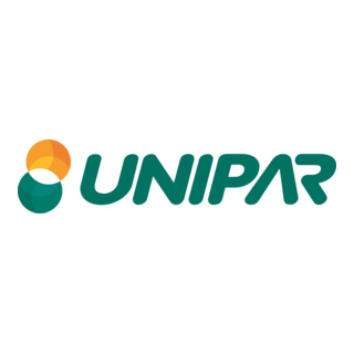 Unipar Logo PNG Vector