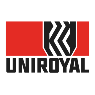 Uniroyal Logo PNG Vector