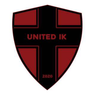 United IK Nordic Logo PNG Vector