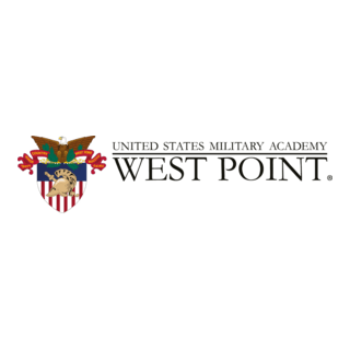 United States Military Academy Logo PNG Vector