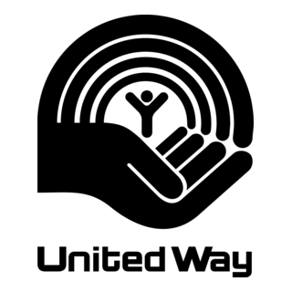 United Way Logo PNG Vector