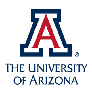 University of Arizona Logo PNG Vector