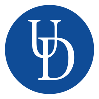 University of Delaware Logo PNG Vector