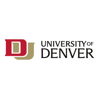 University of Denver Logo PNG Vector