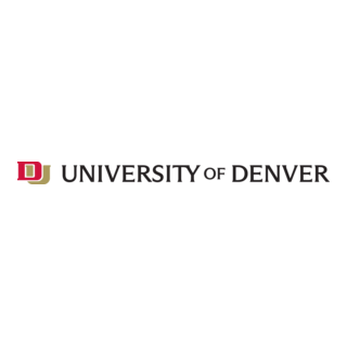 University of Denver Logo PNG Vector