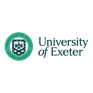 University of Exeter Logo PNG Vector