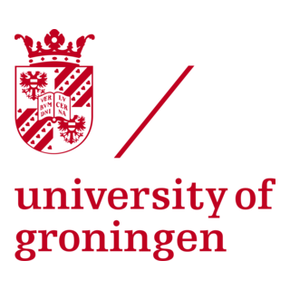University of Groningen Logo PNG Vector