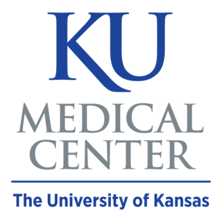 University of Kansas Medical Center Logo PNG Vector