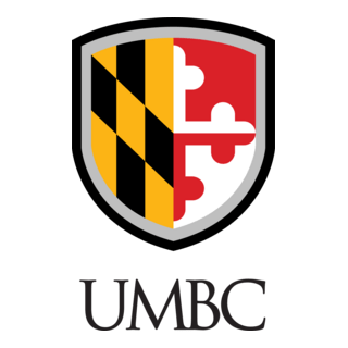 University of Maryland, Baltimore County Logo PNG Vector