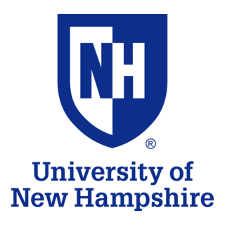 University of New Hampshire Logo PNG Vector