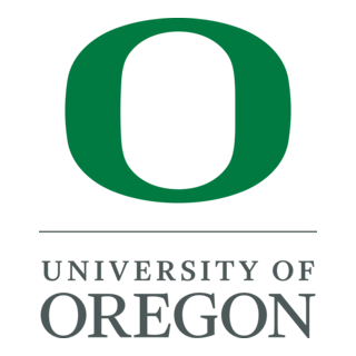 University of Oregon Logo PNG Vector