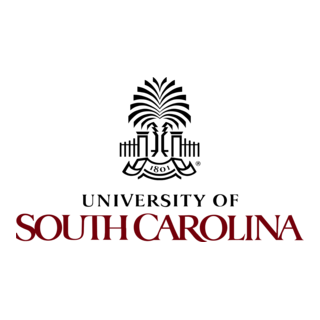 University Of South Carolina Logo PNG Vectors Free Download